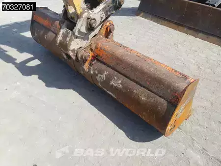 Mini-koparki 2019 Caterpillar 305 E2 3 Buckets (18)