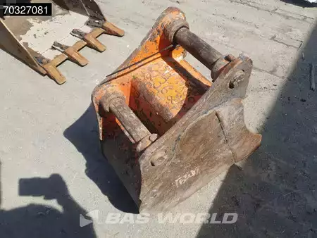 Mini-koparki 2019 Caterpillar 305 E2 3 Buckets (19)