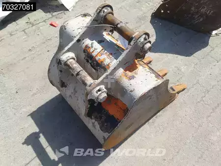 Mini-koparki 2019 Caterpillar 305 E2 3 Buckets (21)