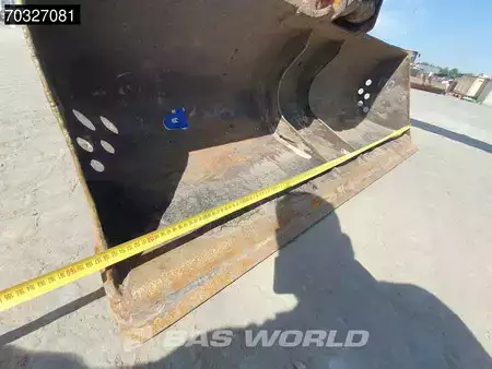 Mini-koparki 2019 Caterpillar 305 E2 3 Buckets (25)