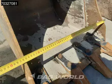 Mini-koparki 2019 Caterpillar 305 E2 3 Buckets (28)