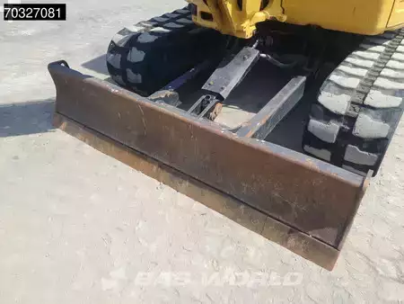 Mini-koparki 2019 Caterpillar 305 E2 3 Buckets (31)