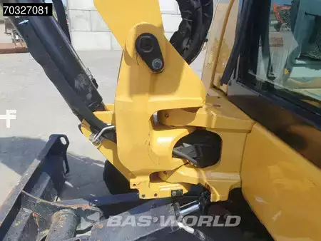 Mini-koparki 2019 Caterpillar 305 E2 3 Buckets (34)