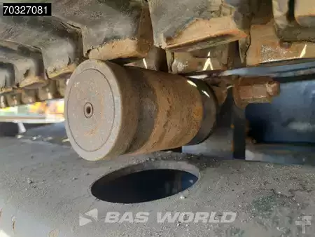 Mini-koparki 2019 Caterpillar 305 E2 3 Buckets (40)
