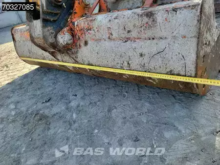 Minibagry 2019 Caterpillar 305 E2 3 Buckets (19)