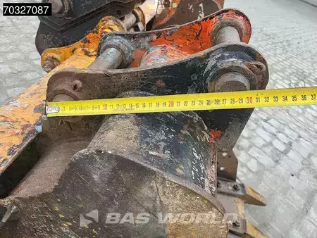 Minibagry 2019 Caterpillar 305 E2 3 Buckets (21)