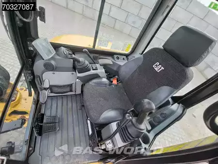Minibagry 2019 Caterpillar 305 E2 3 Buckets (37)