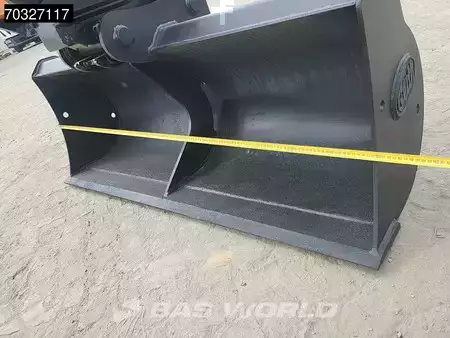 mini escavadeira 2025 Doosan DX85R-7 A/C - PIN ON / 3 BUCKETS (16)