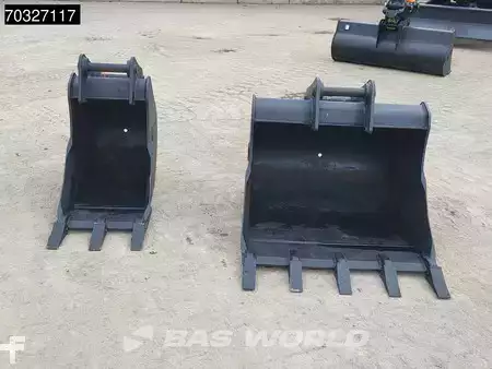 mini escavadeira 2025 Doosan DX85R-7 A/C - PIN ON / 3 BUCKETS (19)