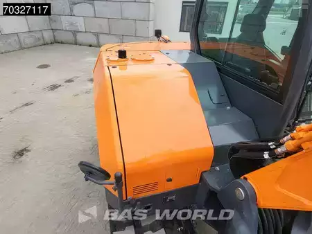 mini escavadeira 2025 Doosan DX85R-7 A/C - PIN ON / 3 BUCKETS (33)