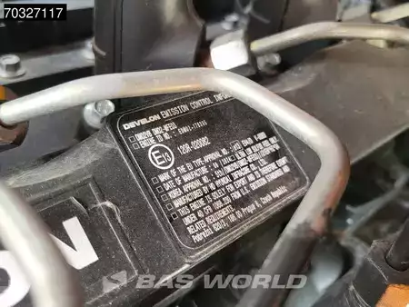 mini escavadeira 2025 Doosan DX85R-7 A/C - PIN ON / 3 BUCKETS (35)