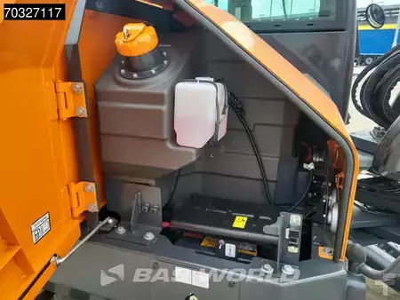 mini escavadeira 2025 Doosan DX85R-7 A/C - PIN ON / 3 BUCKETS (37)