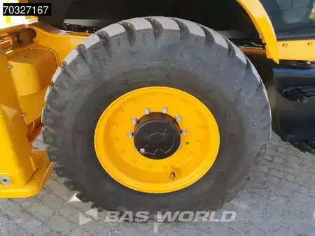 Rigid Backhoe Loader 2026 JCB 3DX PLUS 4WD - 4/1 BUCKET - TELESCOPIC STICK - HP (40)
