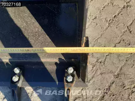 Rigid Backhoe Loader 2026 JCB 3DX PLUS 4WD - 4/1 BUCKET - TELESCOPIC STICK - HP (31)