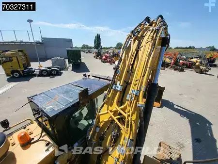 Telakaivinkoneet  2018 Caterpillar 352 F XE (11)