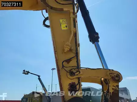 Telakaivinkoneet  2018 Caterpillar 352 F XE (12)