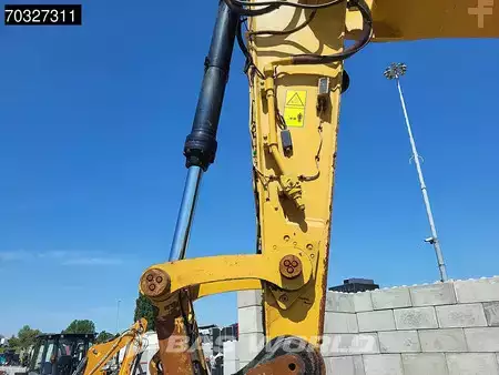 Telakaivinkoneet  2018 Caterpillar 352 F XE (13)