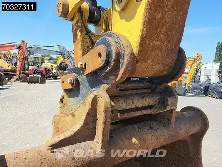 Telakaivinkoneet  2018 Caterpillar 352 F XE (14)