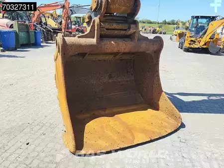 Telakaivinkoneet  2018 Caterpillar 352 F XE (15)