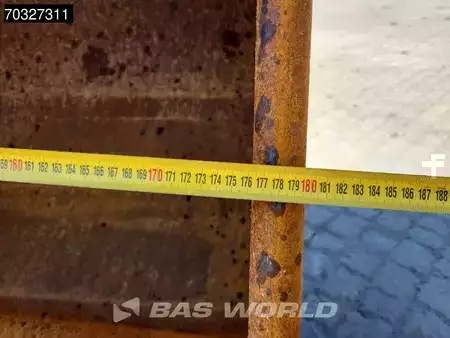 Telakaivinkoneet  2018 Caterpillar 352 F XE (16)