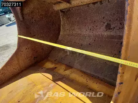 Telakaivinkoneet  2018 Caterpillar 352 F XE (17)