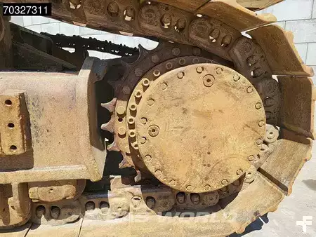 Telakaivinkoneet  2018 Caterpillar 352 F XE (22)