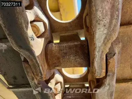 Telakaivinkoneet  2018 Caterpillar 352 F XE (23)