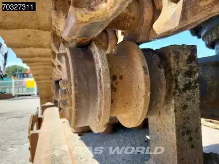 Telakaivinkoneet  2018 Caterpillar 352 F XE (24)