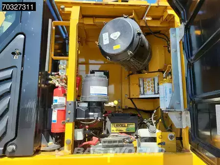 Telakaivinkoneet  2018 Caterpillar 352 F XE (25)