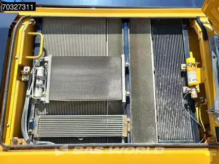 Telakaivinkoneet  2018 Caterpillar 352 F XE (26)