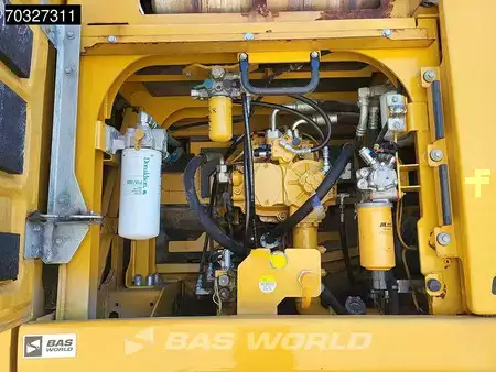 Telakaivinkoneet  2018 Caterpillar 352 F XE (27)