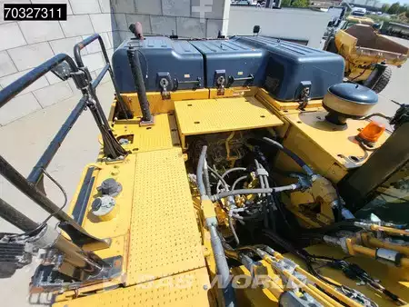 Telakaivinkoneet  2018 Caterpillar 352 F XE (28)