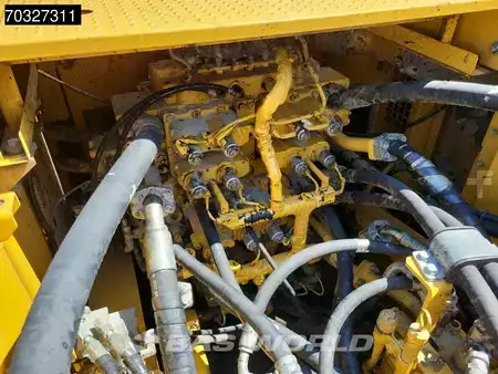 Telakaivinkoneet  2018 Caterpillar 352 F XE (29)