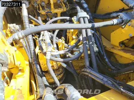 Telakaivinkoneet  2018 Caterpillar 352 F XE (30)