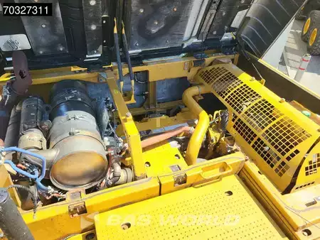 Telakaivinkoneet  2018 Caterpillar 352 F XE (31)