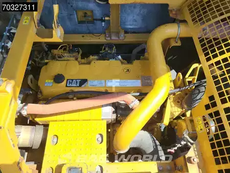 Telakaivinkoneet  2018 Caterpillar 352 F XE (32)