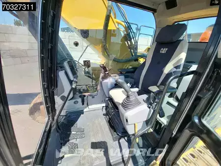 Telakaivinkoneet  2018 Caterpillar 352 F XE (33)