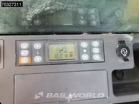 Telakaivinkoneet  2018 Caterpillar 352 F XE (34)