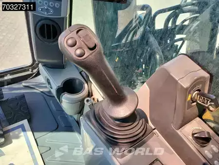 Telakaivinkoneet  2018 Caterpillar 352 F XE (38)