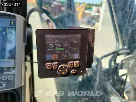 Telakaivinkoneet  2018 Caterpillar 352 F XE (39)