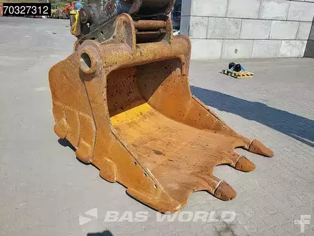 Hydraulic Excavators 2017 Volvo EC380 E L (10)