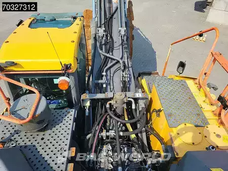 Hydraulic Excavators 2017 Volvo EC380 E L (16)