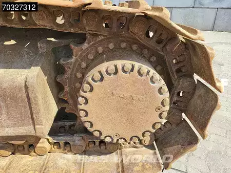 Hydraulic Excavators 2017 Volvo EC380 E L (23)