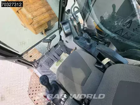 Hydraulic Excavators 2017 Volvo EC380 E L (25)