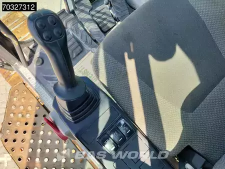 Hydraulic Excavators 2017 Volvo EC380 E L (28)