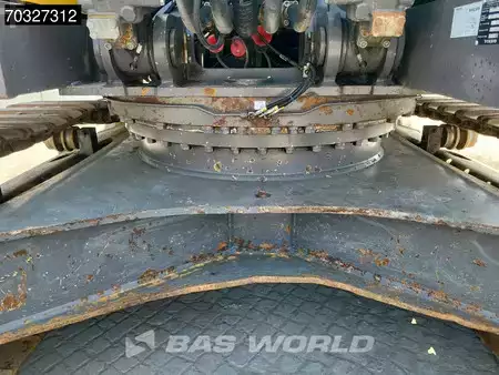 Hydraulic Excavators 2017 Volvo EC380 E L (8)