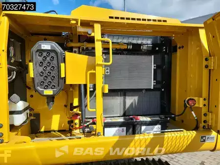 Pelles sur chenilles 2026 Caterpillar 324 (15)