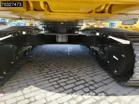 Pelles sur chenilles 2026 Caterpillar 324 (21)