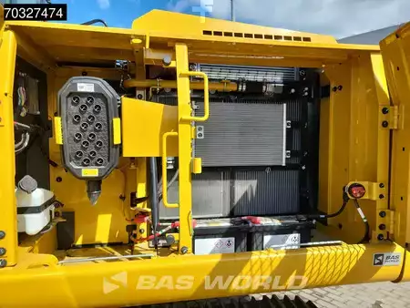 Pelles sur chenilles 2026 Caterpillar 324 (15)