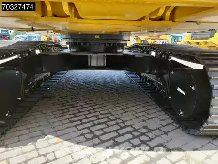 Pelles sur chenilles 2026 Caterpillar 324 (21)